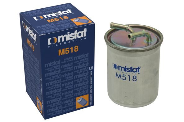Filtro de combustível MISFAT FILTRATION ref. M518
